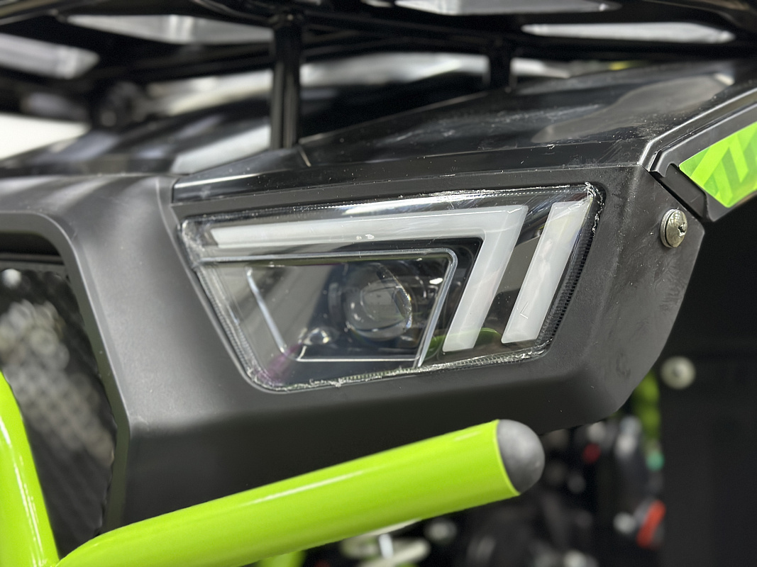 Квадроцикл PROMAX МАЙНКРАФТ 192 в Ульяновске