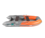 НАДУВНАЯ ЛОДКА GLADIATOR E380S в Ульяновске