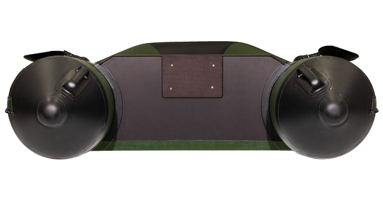 Лодка АКВА 2900 в Ульяновске