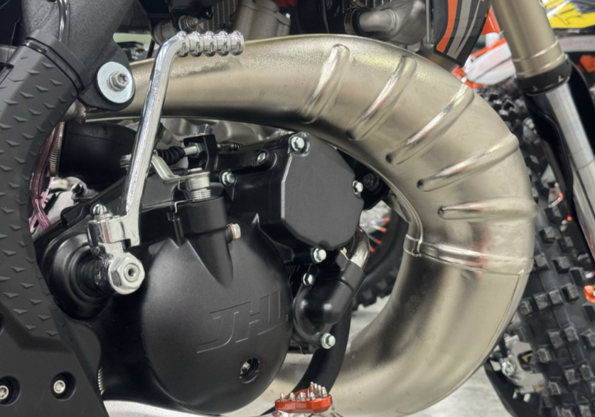 Мотоцикл JHLMOTO JHL M5 MT250 (1E66MM) в Ульяновске