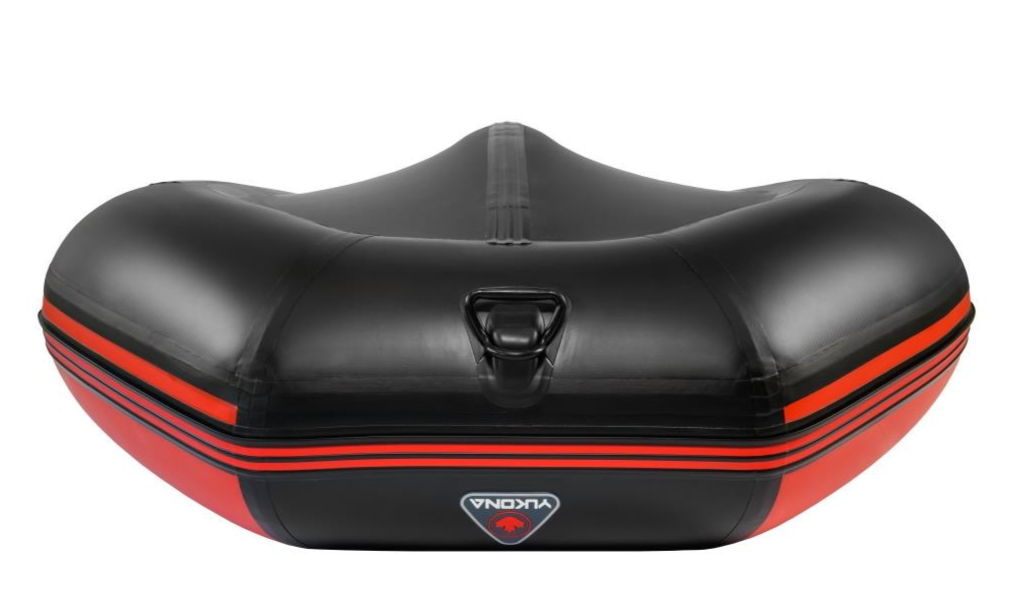 ЛОДКА НАДУВНАЯ YUKONA 330 TS - U (БЕЗ ПАЙОЛА) в Ульяновске