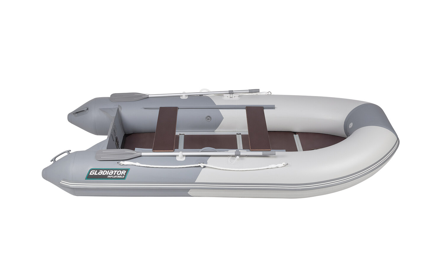 НАДУВНАЯ ЛОДКА GLADIATOR B330 в Ульяновске