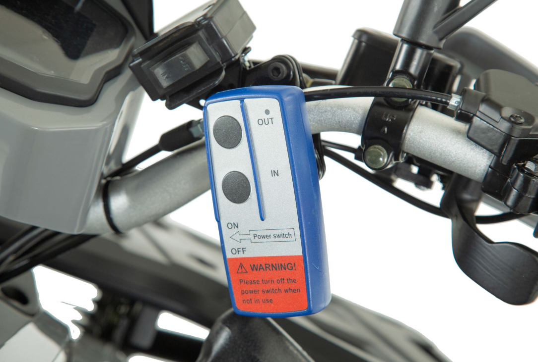 Квадроцикл YACOTA VIKING PRO 250 в Ульяновске