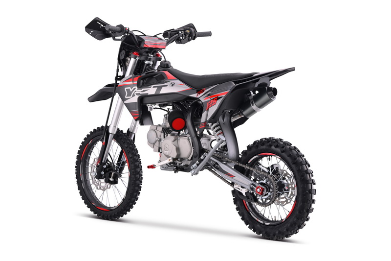 Питбайк YACOTA H5 125 в Ульяновске