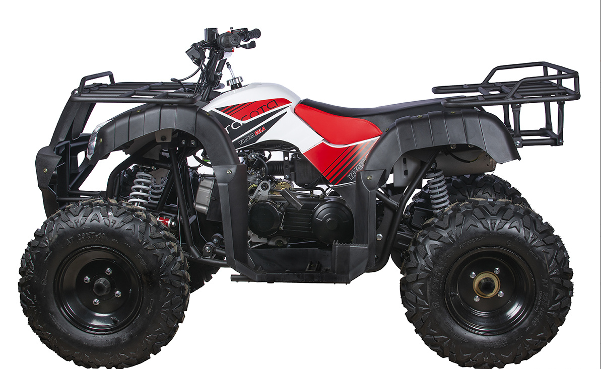 Квадроцикл YACOTA SELA 200 в Ульяновске