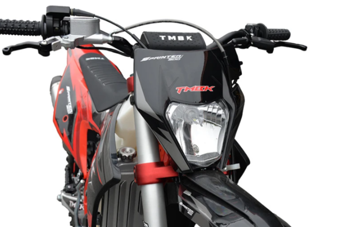 Питбайк TMBK Sprinter 300 (NB300) в Ульяновске