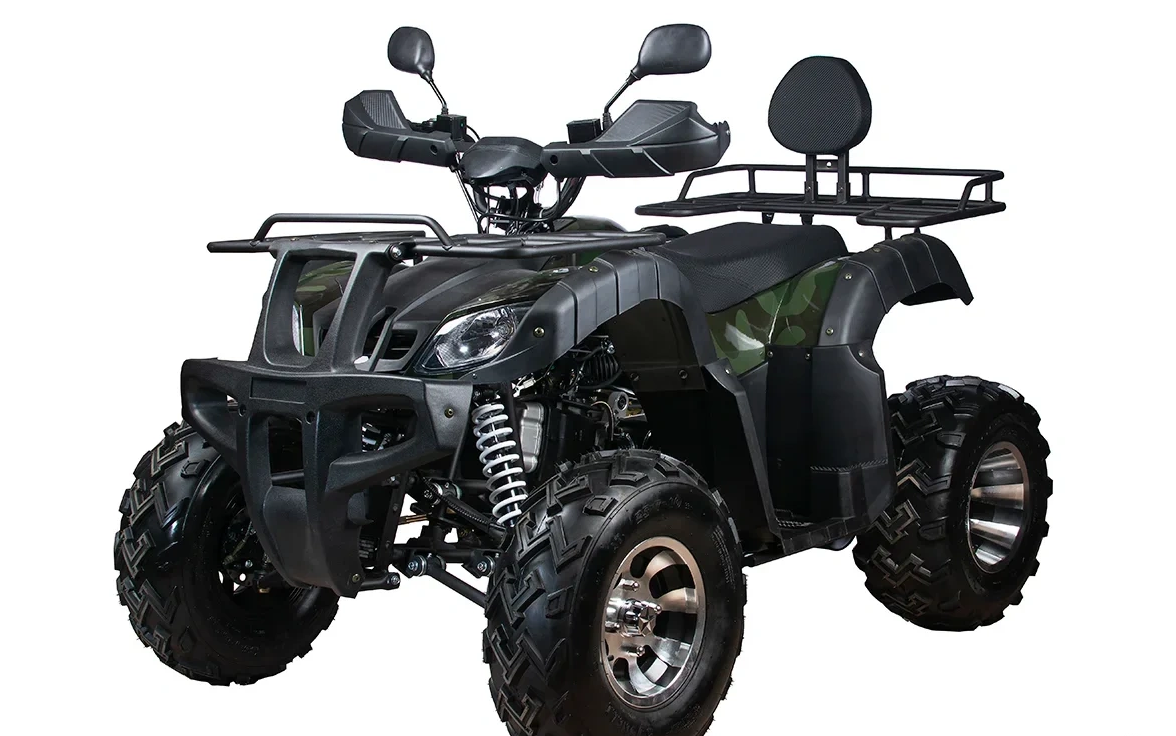 Квадроцикл YACOTA SELA 200 PRO в Ульяновске