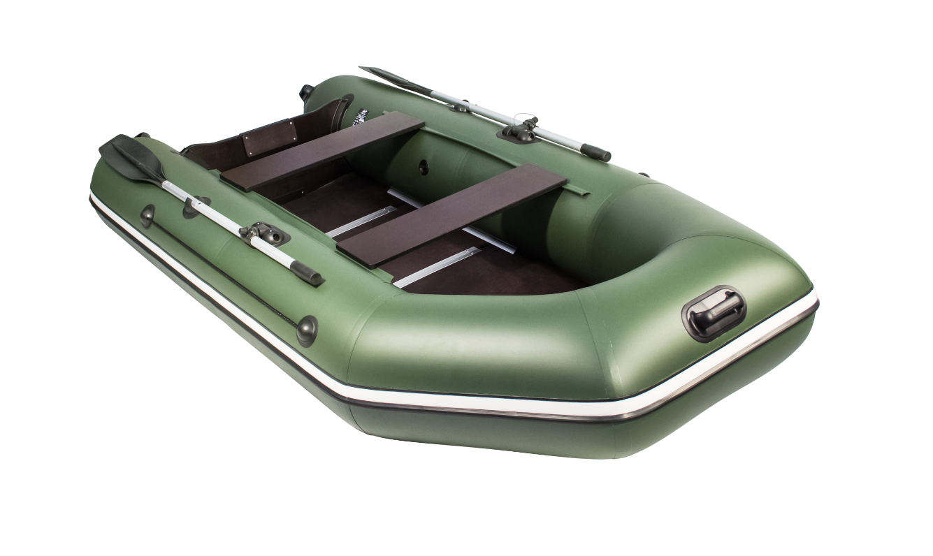Лодка АКВА 2900 СК в Ульяновске