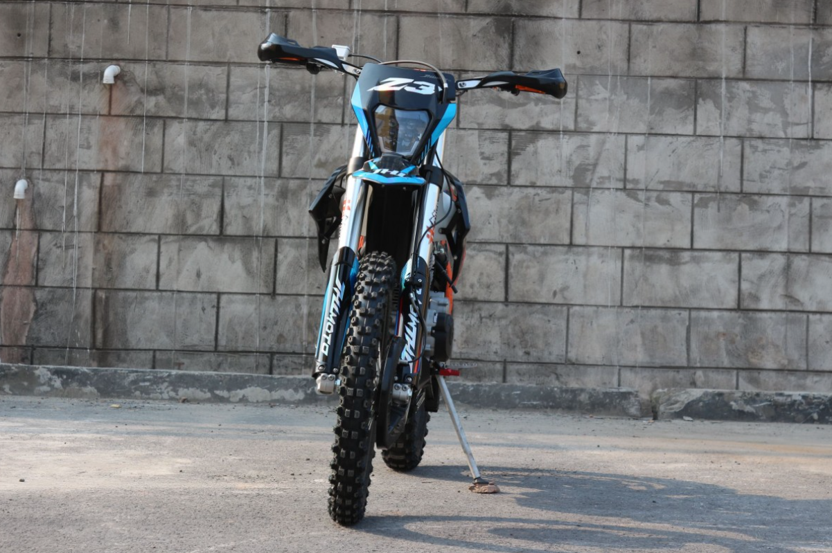 Мотоцикл JHLMOTO JHL Z3 CB250 (172FMM-3A) в Ульяновске