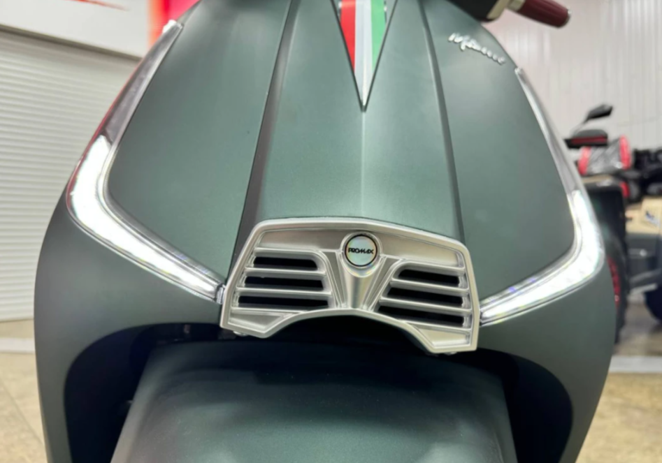 Скутер PROMAX Miami 240 (49) в Ульяновске