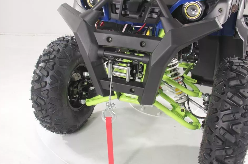 Квадроцикл YACOTA SELA MAX 200 в Ульяновске