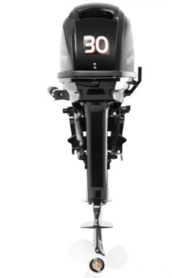 Лодочный мотор HIDEA HD30FHS в Ульяновске