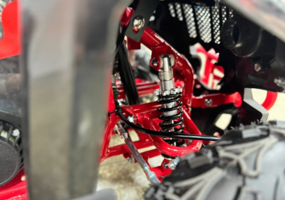 Квадроцикл GBM ROBLOX в Ульяновске