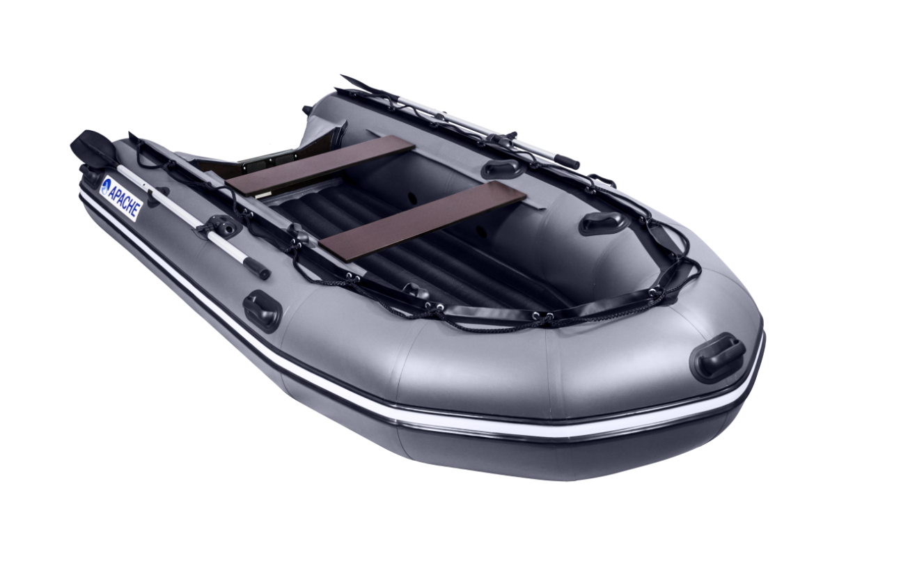 Лодка APACHE 3300 НДНД в Ульяновске