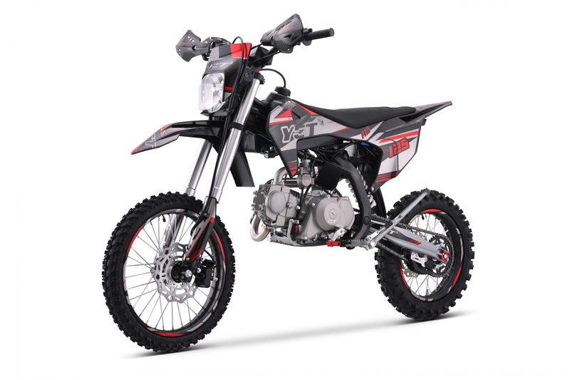 Питбайк YACOTA H5 125 в Ульяновске