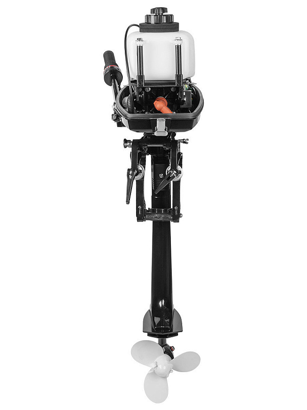 ЛОДОЧНЫЙ МОТОР GLADIATOR G3FHS в Ульяновске