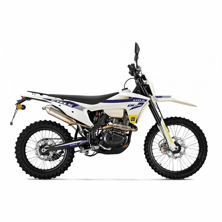 Мотоцикл STELS ЭНДУРО EN250  в Ульяновске