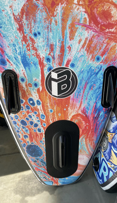 SUP (САП) ДОСКА RAIDEX I BOARD 11’ (332СМ) N 31 в Ульяновске