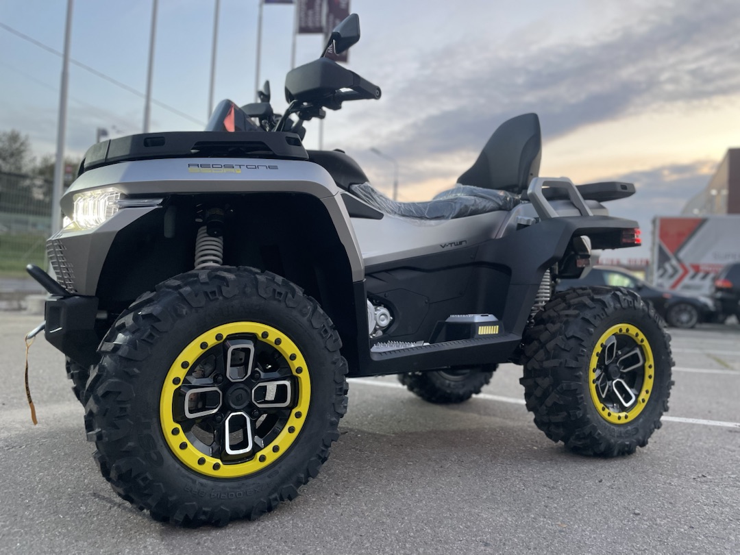 Квадроцикл BENDA Redstone 550 R2 в Ульяновске