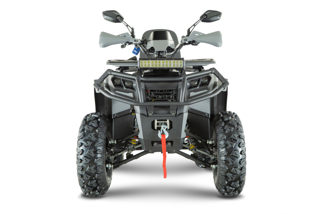 Квадроцикл YACOTA VIKING PRO 250 в Ульяновске