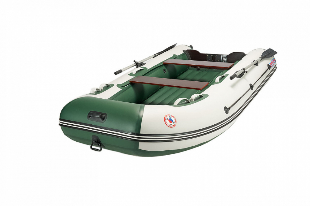 Лодка MISHIMO LITE 300 в Ульяновске