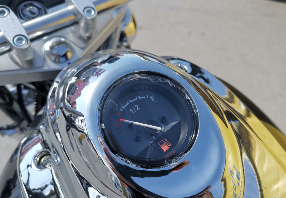 Мотоцикл MOTOLAND (МОТОЛЕНД) WOLF 250 в Ульяновске