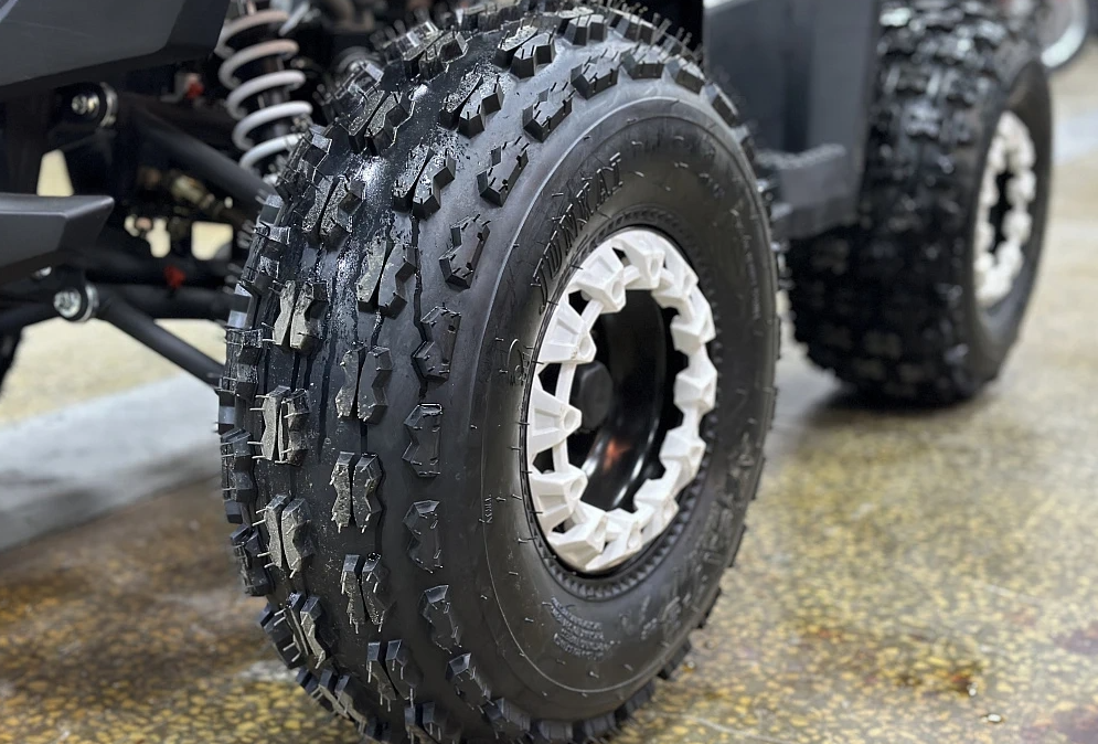 Квадроцикл PROMAX WILD 2.0 190 в Ульяновске