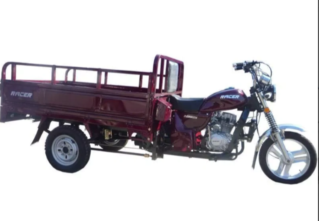 Трицикл RACER RC200ZH MURAVEI в Ульяновске