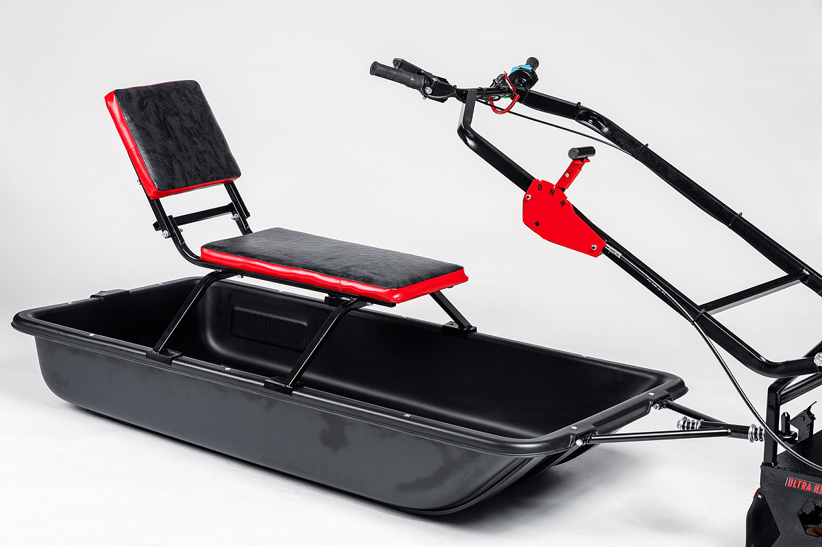 САНИ УСИЛЕННЫЕ IKUDZO 1600 в Ульяновске