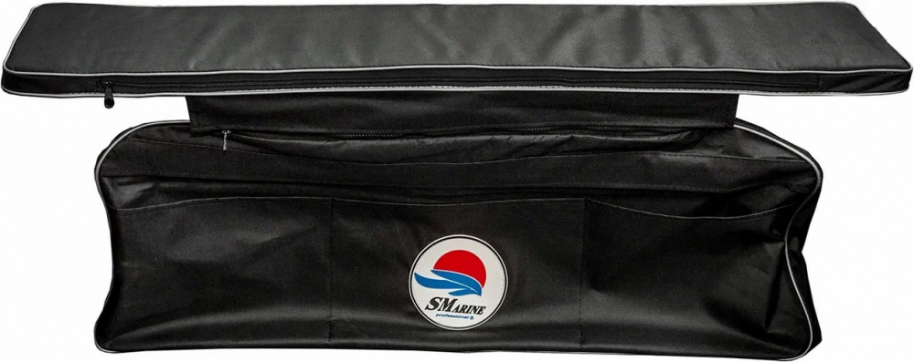 НАКЛАДКА МЯГКАЯ + СУМКА РУНДУК AIR 360-380 в Ульяновске