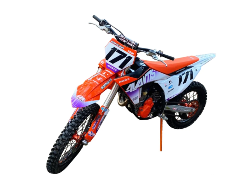 Мотоцикл Avantis NX250 Pro (NX250 Carb) 21/19 (2024) в Ульяновске