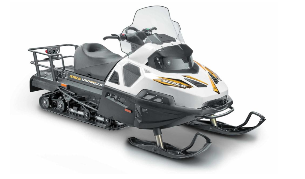 Снегоход SV600T (L ST SWT) ВИКИНГ 2.0 в Ульяновске