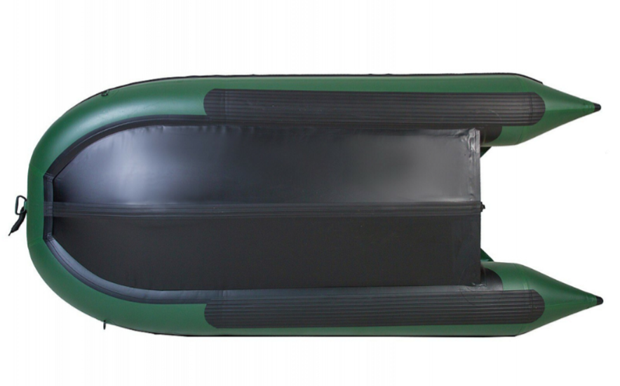 НАДУВНАЯ ЛОДКА GLADIATOR B330AD в Ульяновске