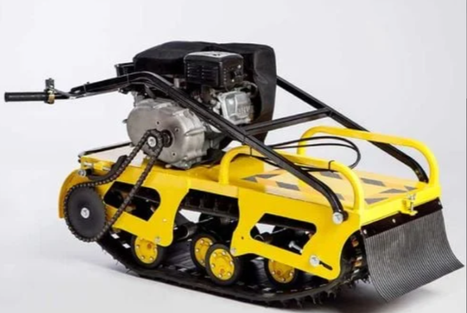 Мотобуксировщик FISHRIDE МИНИ 8 л.с. в Ульяновске