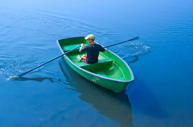 Стеклопластиковая Лодка Голавль в Ульяновске