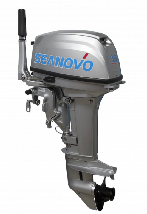 Лодочный мотор Seanovo SN9.9FFEL Enduro в Ульяновске