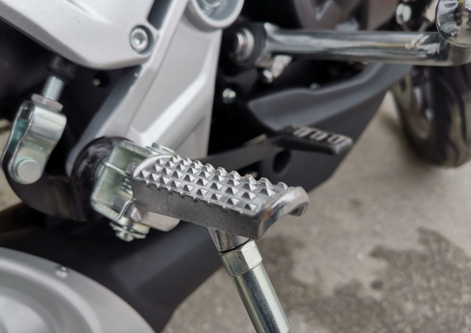 Мотоцикл MOTOLAND (МОТОЛЕНД) 250 CB250 (172FMM-5/PR250) (2022 г.) в Ульяновске