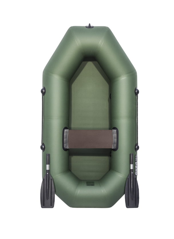  Лодка АКВА-ОПТИМА 190 в Ульяновске