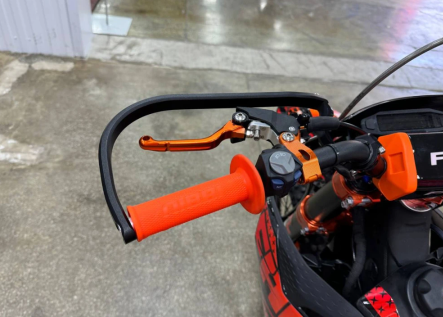 Кроссовый мотоцикл FAIDET PR300 MAX WP в Ульяновске