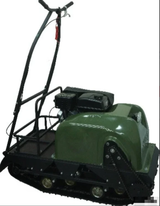 Мотобуксировщик PAXUS 500 AVANT MINI (1200 мм.), 9 л.с. HONDA в Ульяновске