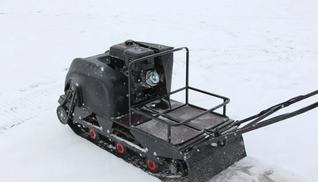 Мотобуксировщик PAXUS 550 AVANT 15 л.с. в Ульяновске