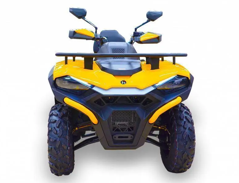 Квадроцикл HISUN GUARDIAN 400L /LONG в Ульяновске
