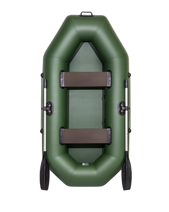 Лодка Барс 240 в Ульяновске