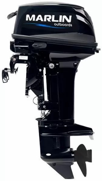 Лодочный мотор MARLIN MP 20 AWRS в Ульяновске