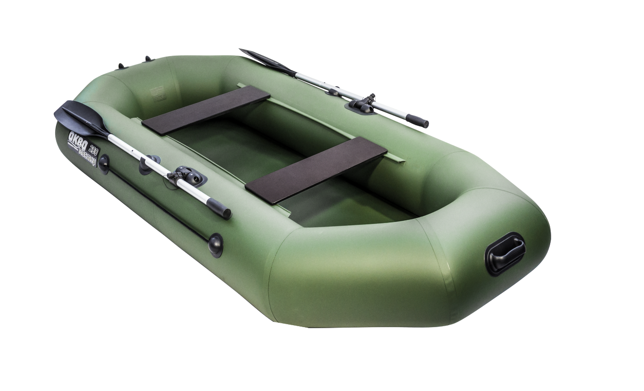 Лодка АКВА-МАСТЕР 280 в Ульяновске