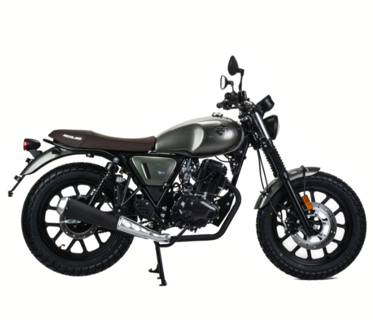 Мотоцикл MOTOLAND (МОТОЛЕНД) TEXAS 300 в Ульяновске