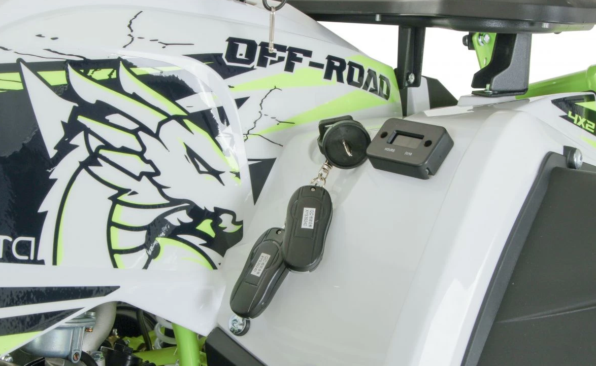 Квадроцикл YACOTA DRAGON 125 в Ульяновске