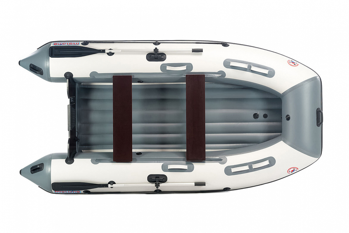 Лодка MISHIMO LITE 370 в Ульяновске