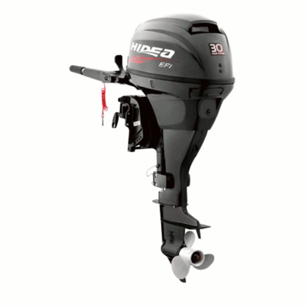 Лодочный мотор HIDEA HDEF30HES EFI в Ульяновске