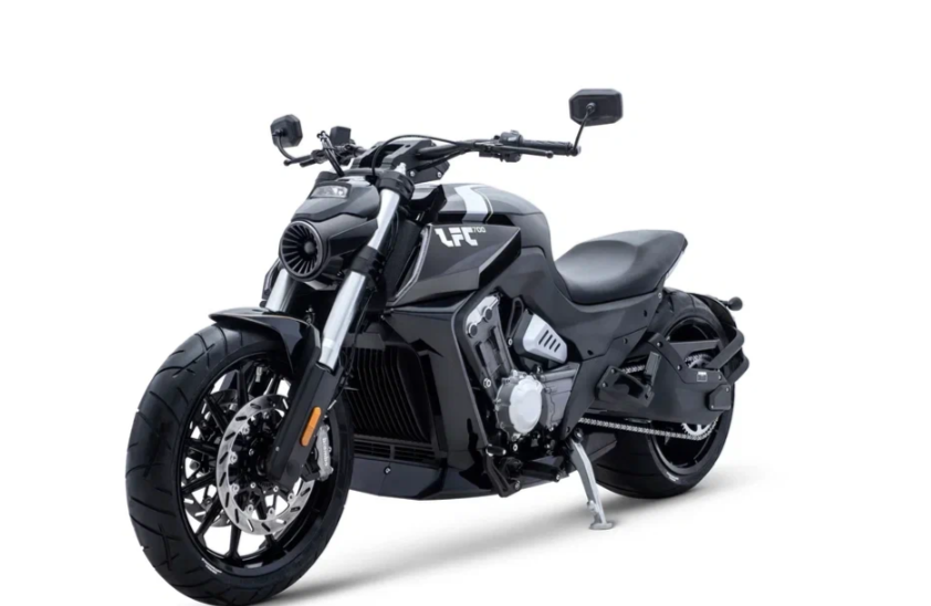 Мотоцикл Benda LFC 700 в Ульяновске